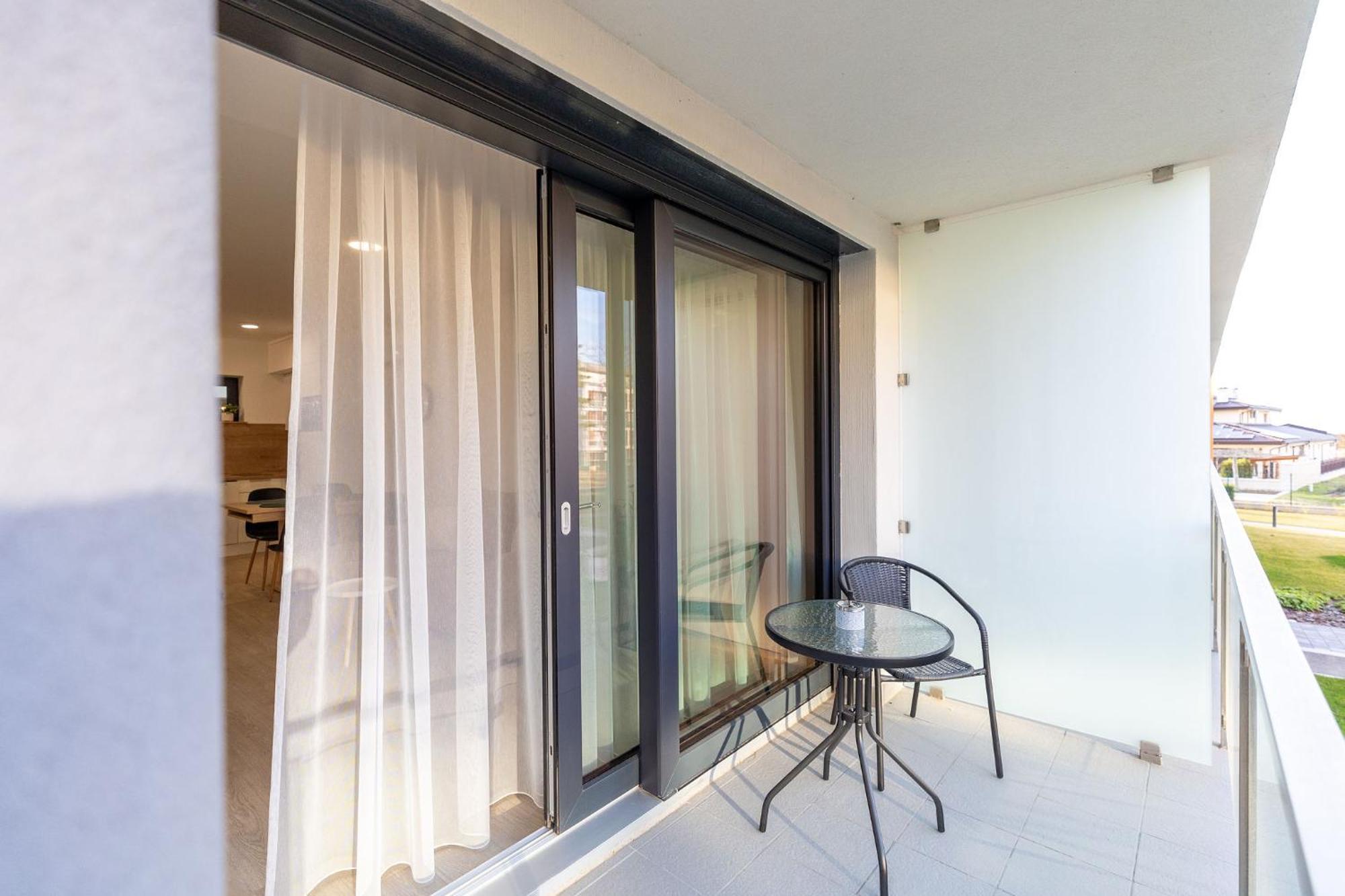Casa Romana Apartmanok Siofok By Bltn Dış mekan fotoğraf