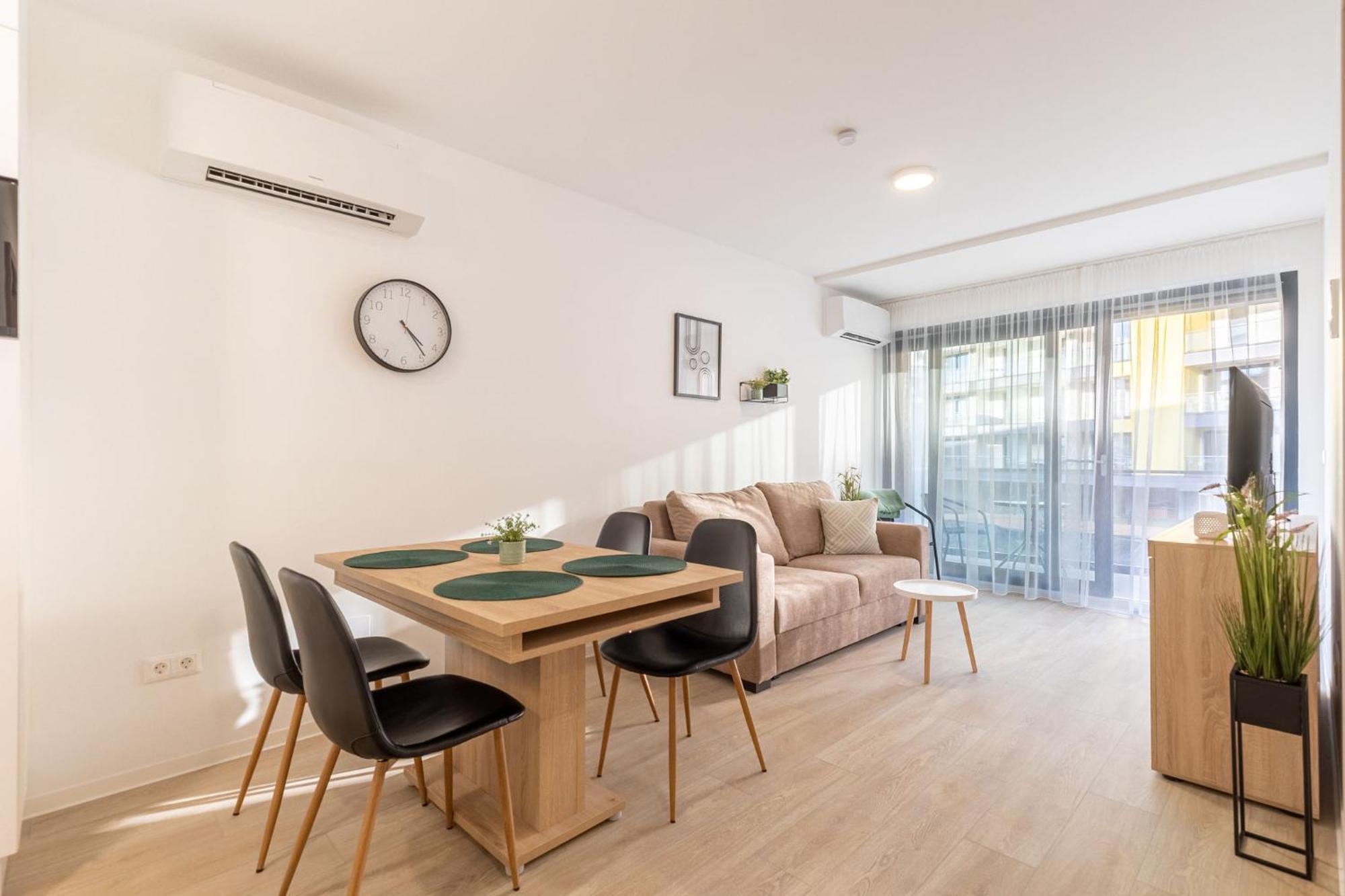 Casa Romana Apartmanok Siofok By Bltn Dış mekan fotoğraf