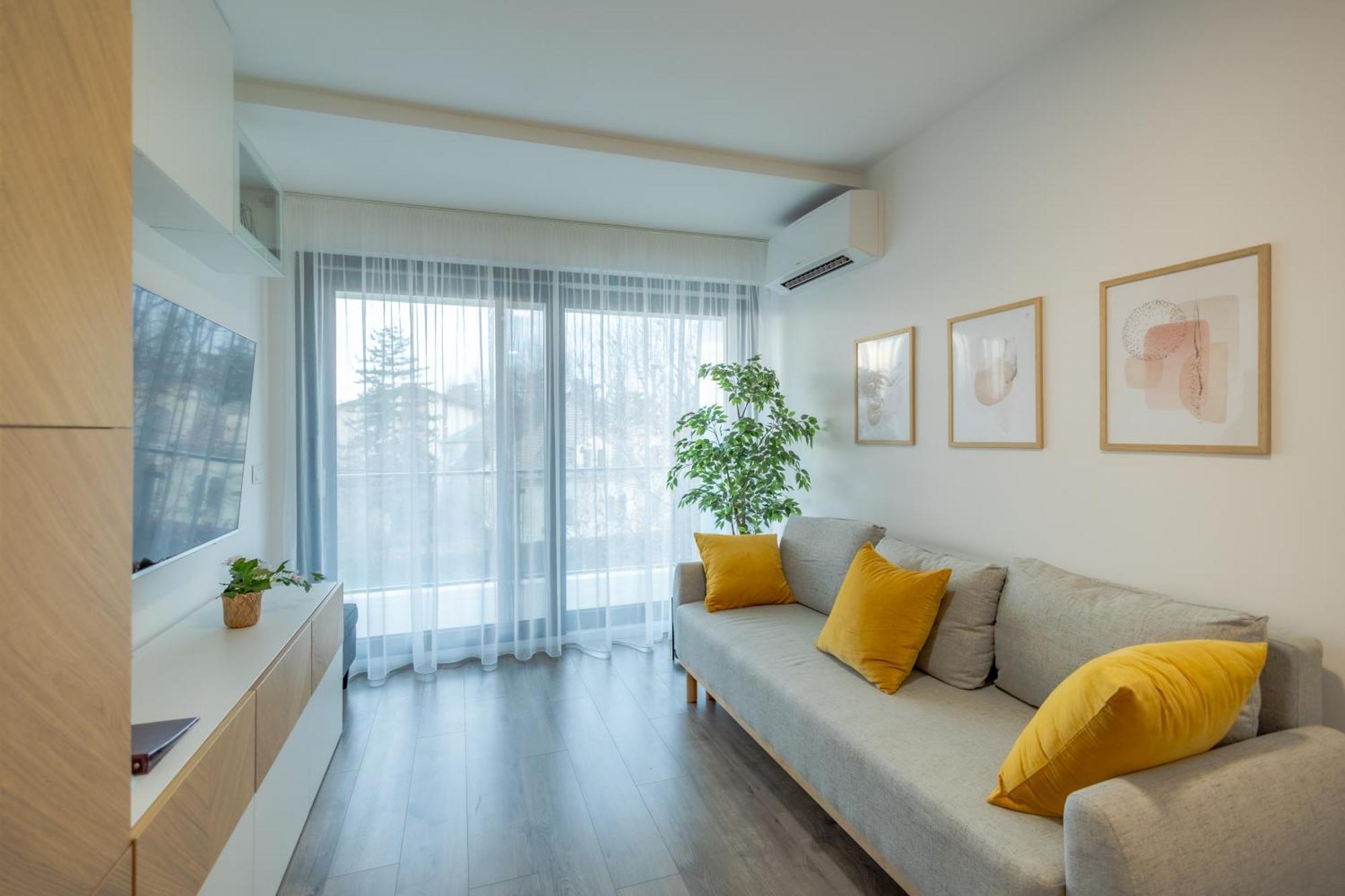 Casa Romana Apartmanok Siofok By Bltn Dış mekan fotoğraf