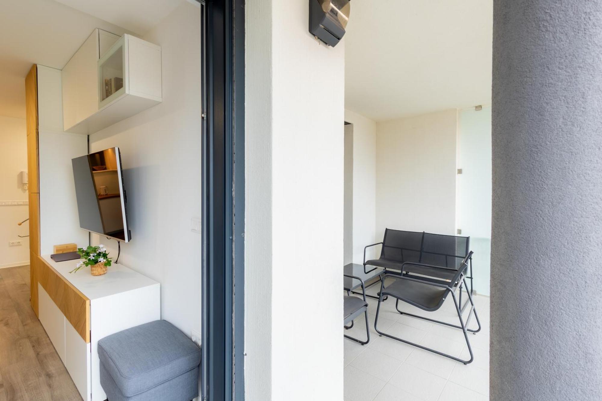 Casa Romana Apartmanok Siofok By Bltn Dış mekan fotoğraf