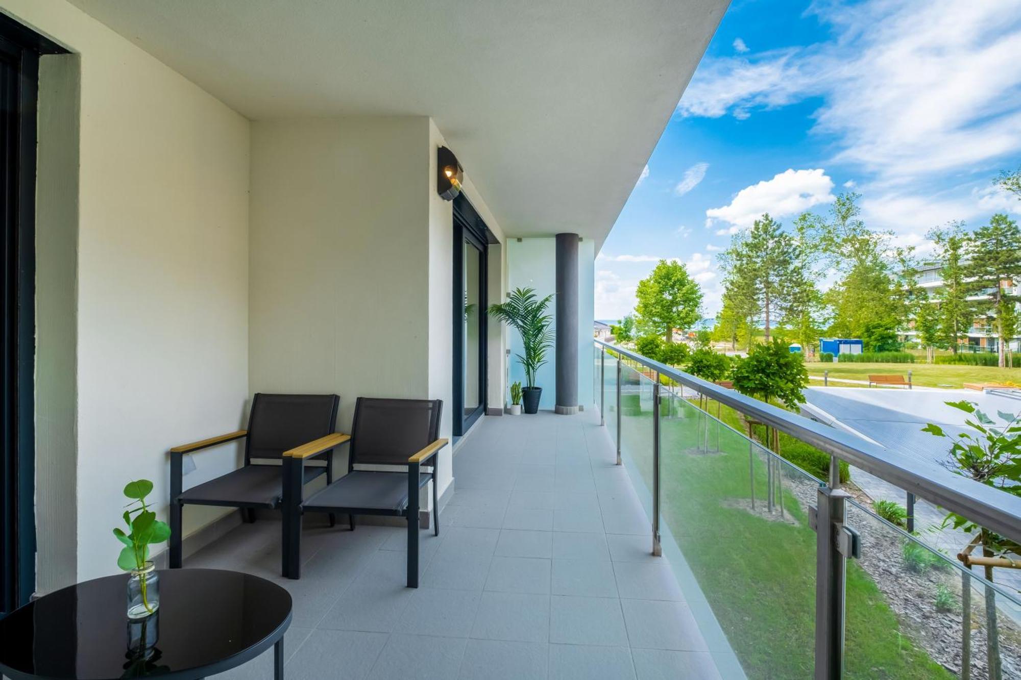 Casa Romana Apartmanok Siofok By Bltn Dış mekan fotoğraf