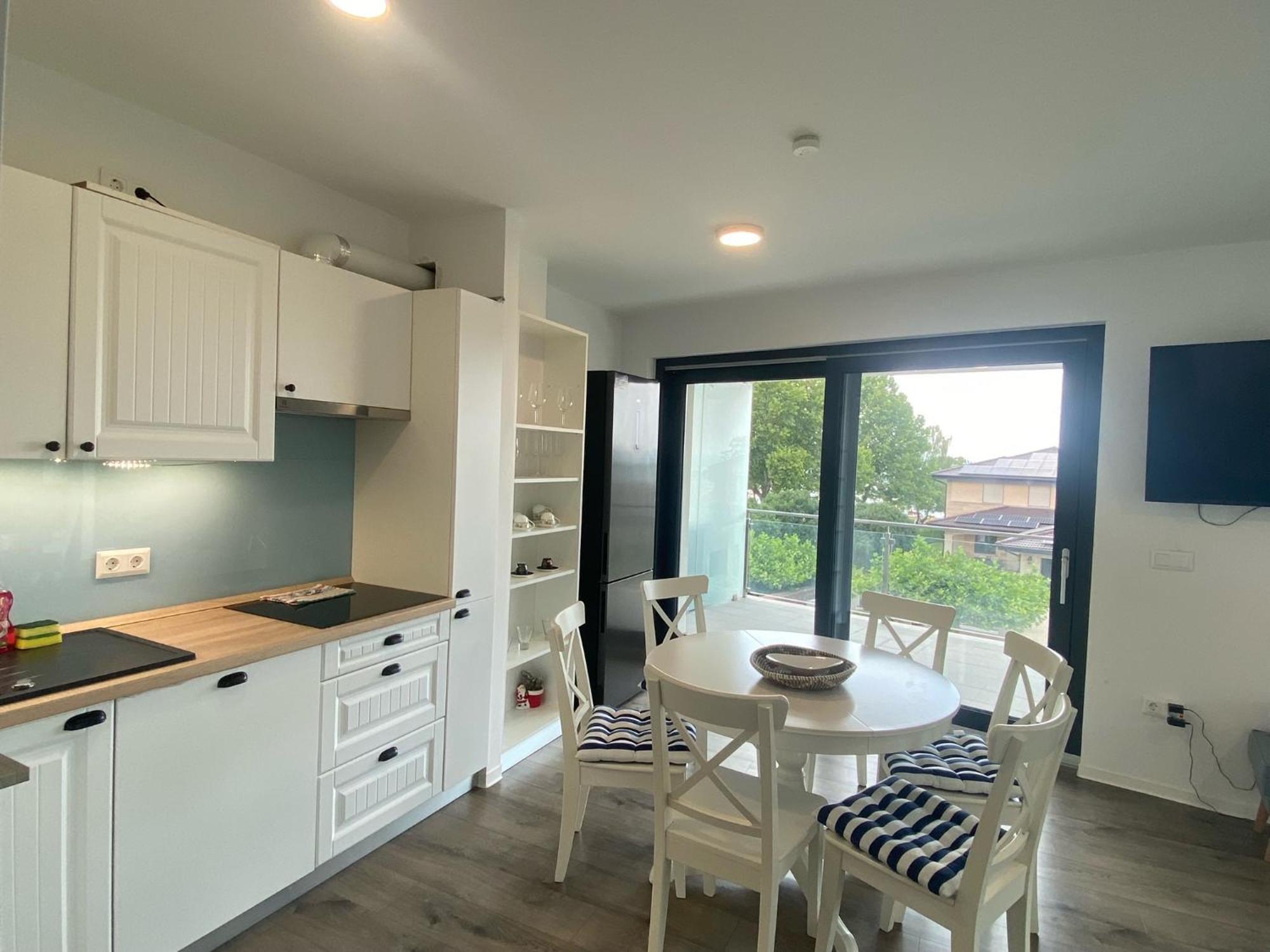 Casa Romana Apartmanok Siofok By Bltn Dış mekan fotoğraf