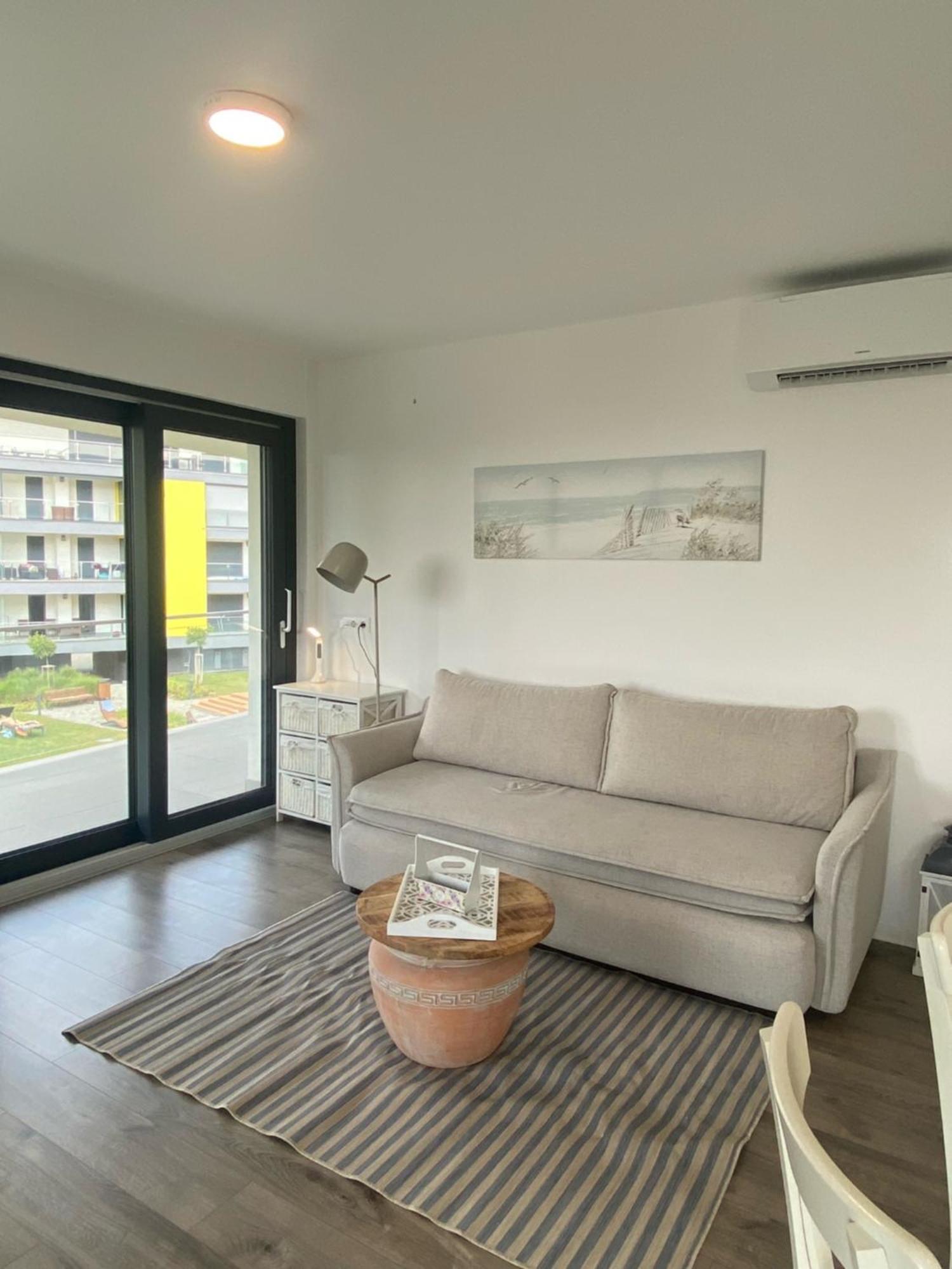 Casa Romana Apartmanok Siofok By Bltn Dış mekan fotoğraf